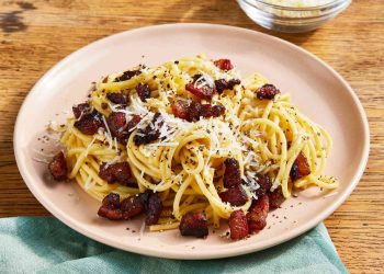 The Italian Love for Pasta Runs Deep