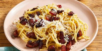 The Italian Love for Pasta Runs Deep