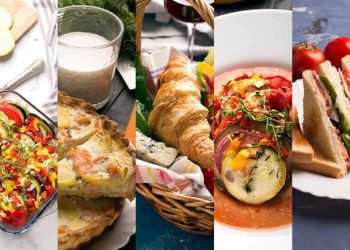 European Cuisine: Renowned for Its Refinement and Artisanal Culinary Craft