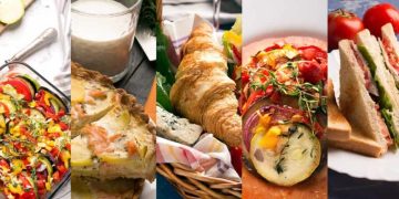 European Cuisine: Renowned for Its Refinement and Artisanal Culinary Craft