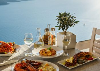 Culinary Travel: The Rising Trend of Gastronomic Exploration