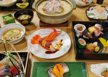 Tokyo — A Culinary Paradise Where Tradition Meets Modernity