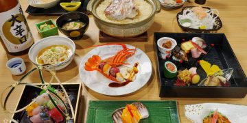 Tokyo — A Culinary Paradise Where Tradition Meets Modernity