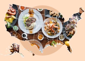 City Food Guide: Unveiling the World’s Culinary Secrets