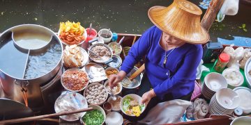 Culinary Travel: An Experience Interwoven with Local Culture, History, and Traditions