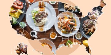 City Food Guide: Unveiling the World’s Culinary Secrets