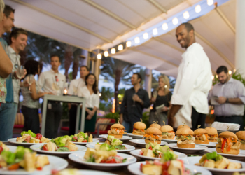 The Best Culinary Experiences Are Found During Local Festivals or Food Festivals