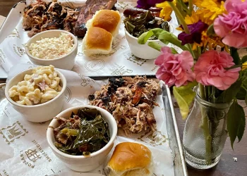 How to Design a Culinary Tour