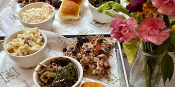 How to Design a Culinary Tour