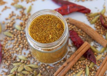 The Heart of Curry Lies in the Blend of Spices — And Each Spice Tells a Cultural Story