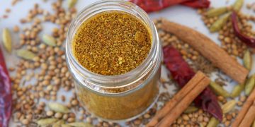 The Heart of Curry Lies in the Blend of Spices — And Each Spice Tells a Cultural Story