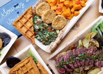 Paris Street Food: A Must-Try Culinary Experience