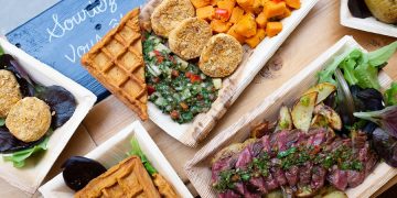 Paris Street Food: A Must-Try Culinary Experience