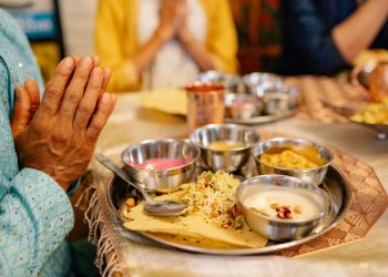 Behind Every Dish, There Is Often a Unique Cultural Story: Reflecting the Lifestyle, Values, and Social Changes of a Country or Region