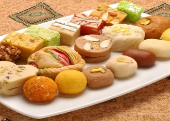 Indian Families Typically Prepare a Rich Array of Sweets and Snacks, Such as Ladoo, Gulab Jamun, and Jalebi: A Deep Dive Into India’s Rich Dessert Culture