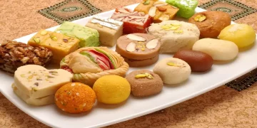 Indian Families Typically Prepare a Rich Array of Sweets and Snacks, Such as Ladoo, Gulab Jamun, and Jalebi: A Deep Dive Into India’s Rich Dessert Culture
