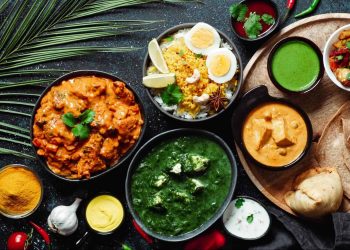 Behind Every Region’s Traditional Dish, There Are Hidden Stories and Secrets