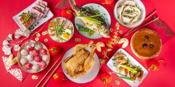 Chinese New Year: The Rich Culinary Traditions of China’s Most Important Festival
