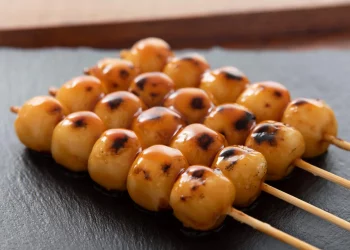 Japan’s Obon Festival: Food Offerings and the Communication with Souls