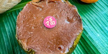 Rice Cakes Represent ‘Rising Year by Year’: Symbolism and Culinary Traditions of Nian Gao