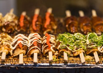 The Rise of Street Food Culture: From Local Flavor to Global Phenomenon