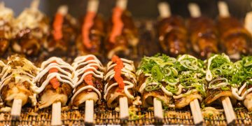 The Rise of Street Food Culture: From Local Flavor to Global Phenomenon