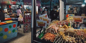 Thai Cuisine: The Art of Fresh Ingredients and Layers of Flavor