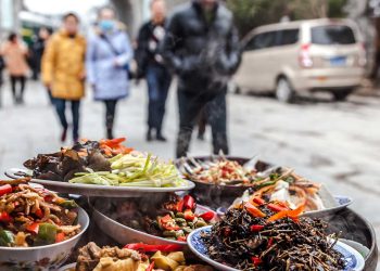 Southeast Asian Street Food: A Flavorful Journey Through Culture and Tradition