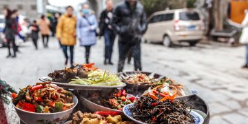 Southeast Asian Street Food: A Flavorful Journey Through Culture and Tradition