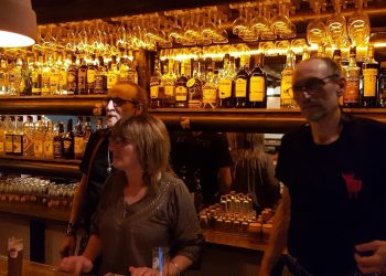 Spain’s Traditional Bars: The Rich Culture of Tapas