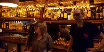 Spain’s Traditional Bars: The Rich Culture of Tapas