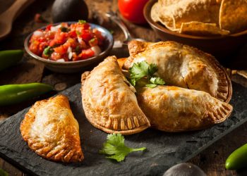 Latin American Street Food: A Culinary Journey Through Flavor and Culture