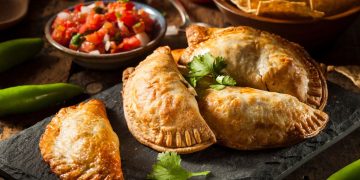 Latin American Street Food: A Culinary Journey Through Flavor and Culture