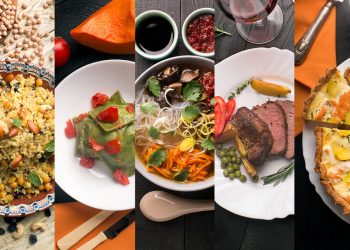 “Foodie’s Journey”: Bangkok, Kyoto, and Mexico City – The Best Destinations for Culinary Travel