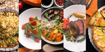 “Foodie’s Journey”: Bangkok, Kyoto, and Mexico City – The Best Destinations for Culinary Travel