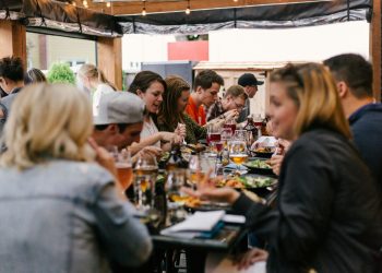 Travelers’ Increasing Preference for Community-Centric, Authentic Local Restaurants Over Traditional Fine Dining
