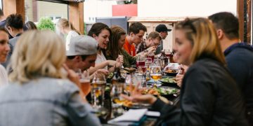 Travelers’ Increasing Preference for Community-Centric, Authentic Local Restaurants Over Traditional Fine Dining