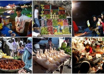 Street Food: A Vital Component of Global Culinary Culture