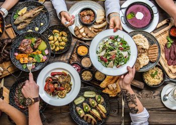 Culinary Journeys: More Than Just Eating – A Deep Dive into Cooking, Tasting, and Culture