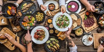 Culinary Journeys: More Than Just Eating – A Deep Dive into Cooking, Tasting, and Culture