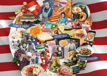 American Multicultural Cuisine: A Tapestry of Flavors, Traditions, and Innovations