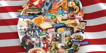 American Multicultural Cuisine: A Tapestry of Flavors, Traditions, and Innovations