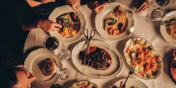 Italian Family Restaurants: The Authentic Experience Tourists Seek