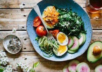 As Global Attention on Environmental Issues, Healthy Eating, and Technological Advancements Grows