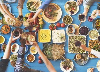 Every Country Has Its Unique Cooking Methods and Ingredient Choices, Shaped by History and Climate