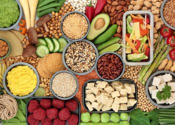 The Rise of Plant-Based Foods: Not Just a Healthy Eating Trend, but an Environmental Solution