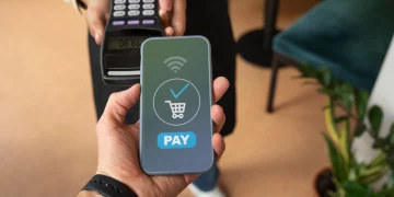 Contactless Ordering and Payment
