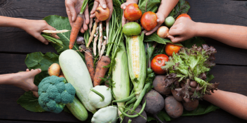 Sustainable Innovation: Shaping the Future Food Ecosystem