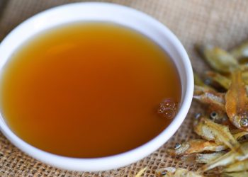 Fish Sauce: The Fermented Aroma That Unlocks a World of Umami