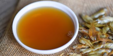 Fish Sauce: The Fermented Aroma That Unlocks a World of Umami